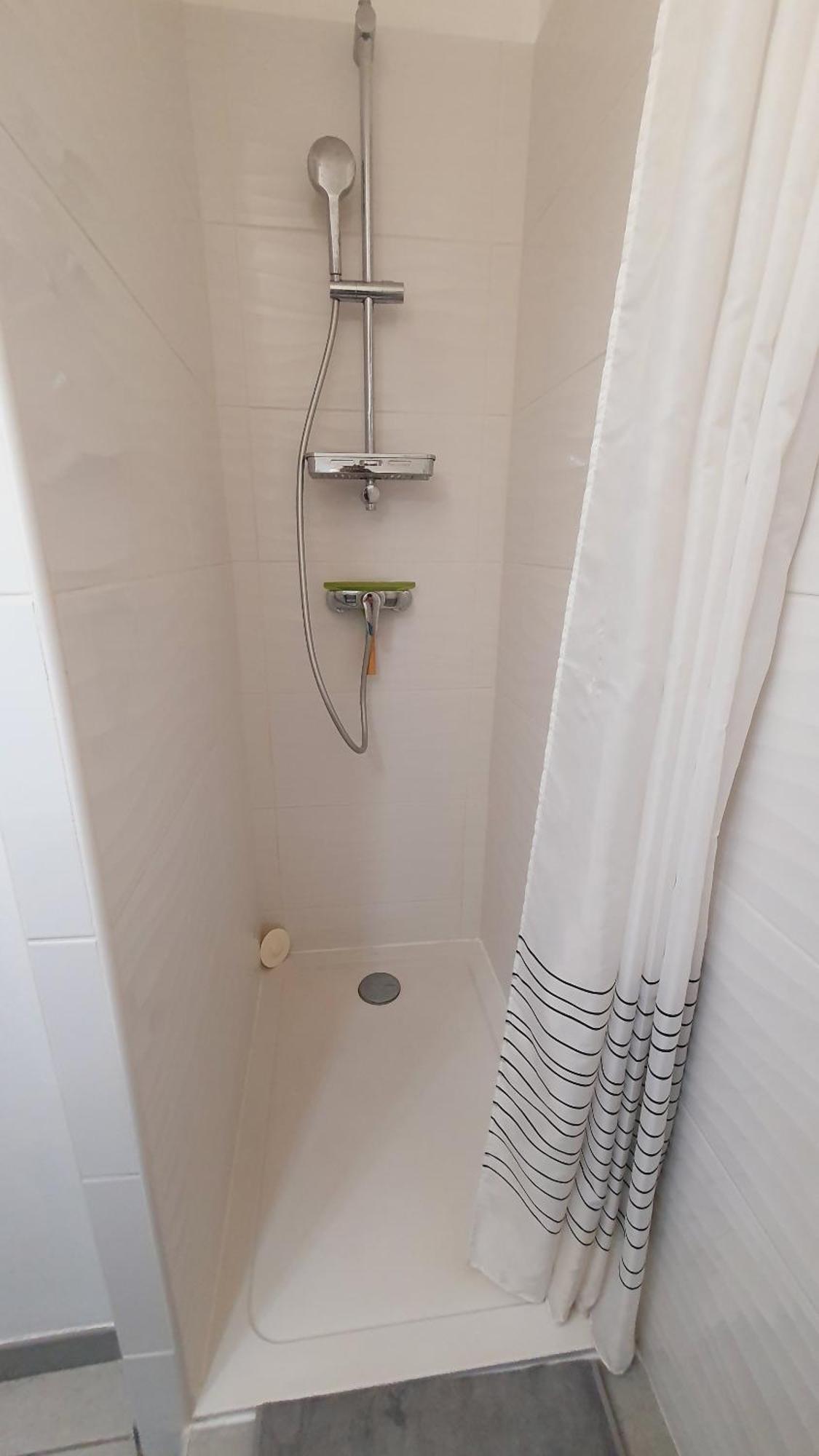 Apartment L'olympe Vue Parking Clim Wifi - Rossiconciergerie - Linge Inclus