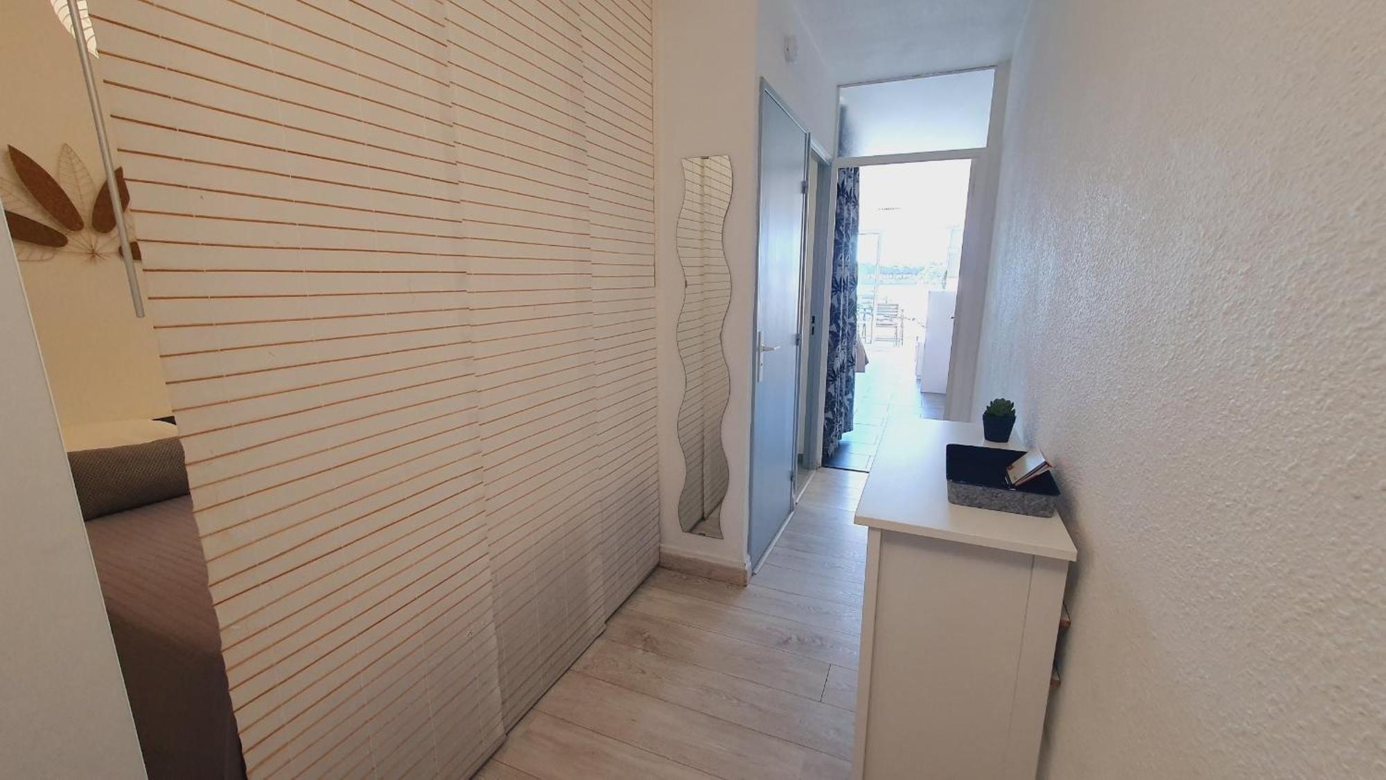 L'olympe Vue Parking Clim Wifi - Rossiconciergerie - Linge Inclus Appartement
