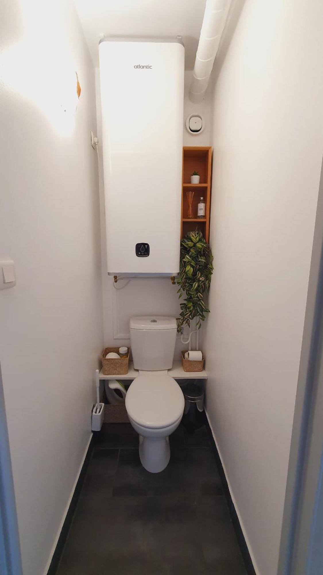 L'olympe Vue Parking Clim Wifi - Rossiconciergerie - Linge Inclus Appartement *