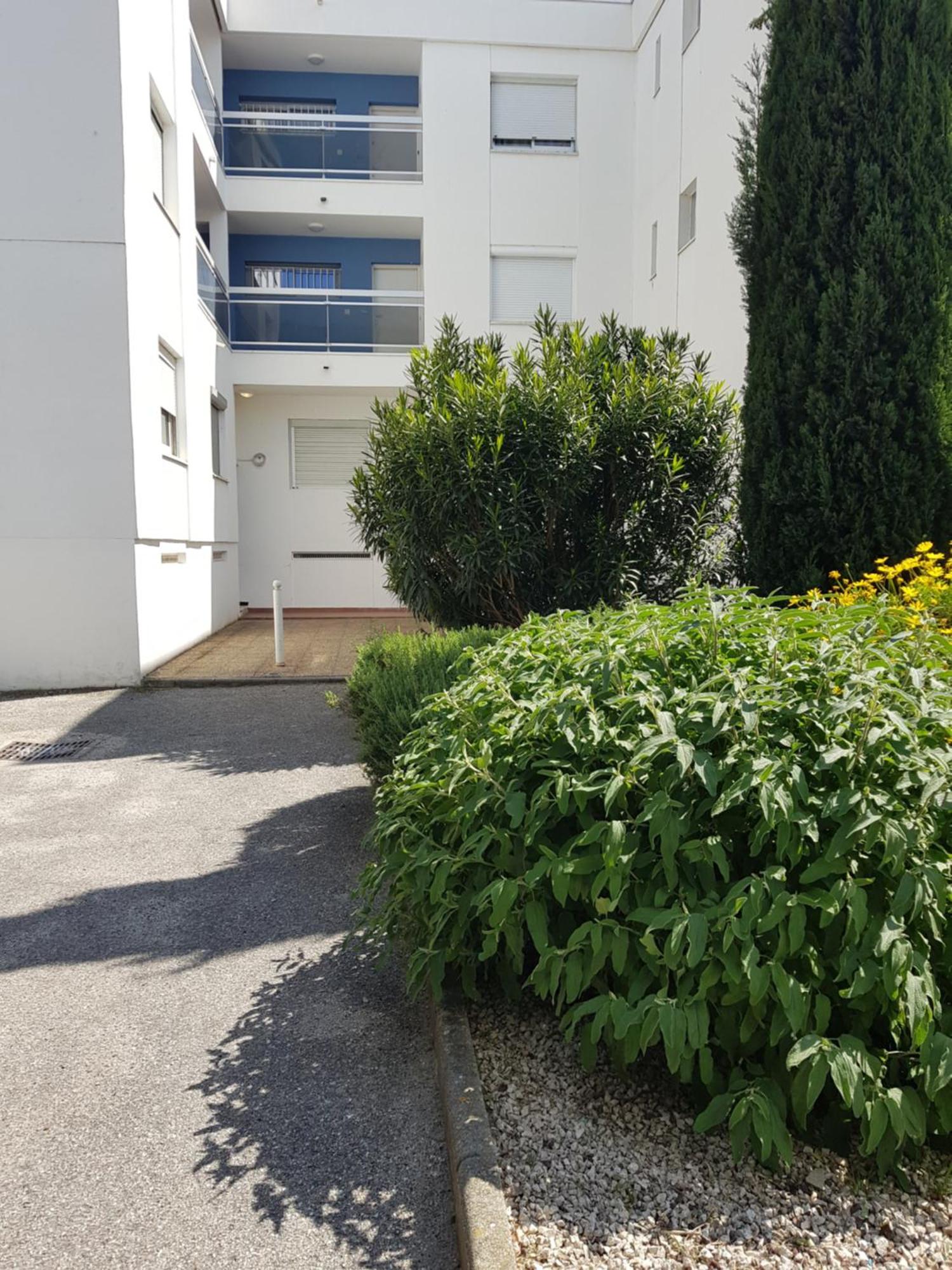 Appartement L'olympe Vue Parking Clim Wifi - Rossiconciergerie - Linge Inclus