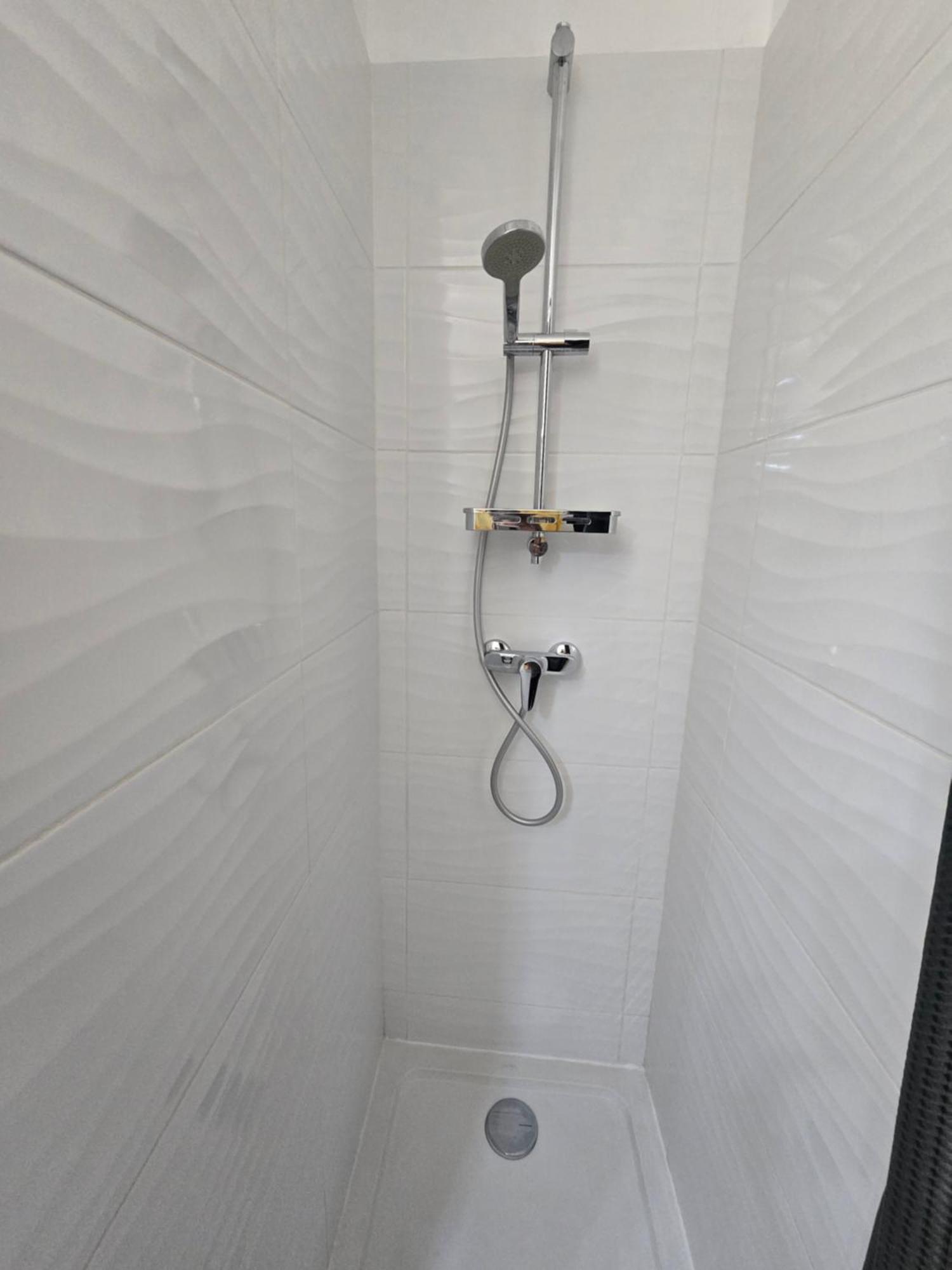 L'olympe Vue Parking Clim Wifi - Rossiconciergerie - Linge Inclus Apartment *